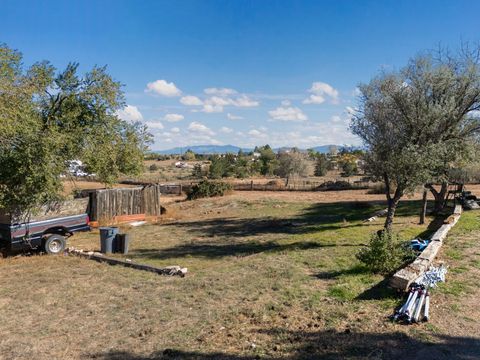 Tiny photo for 61 Camino Vista Grande, Santa Fe, NM 87508 (MLS # 202504257)