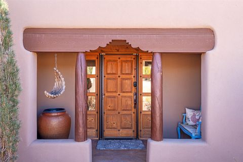 Photo of 46 Little Bluestem, Santa Fe, NM 87508 (MLS # 202600792)
