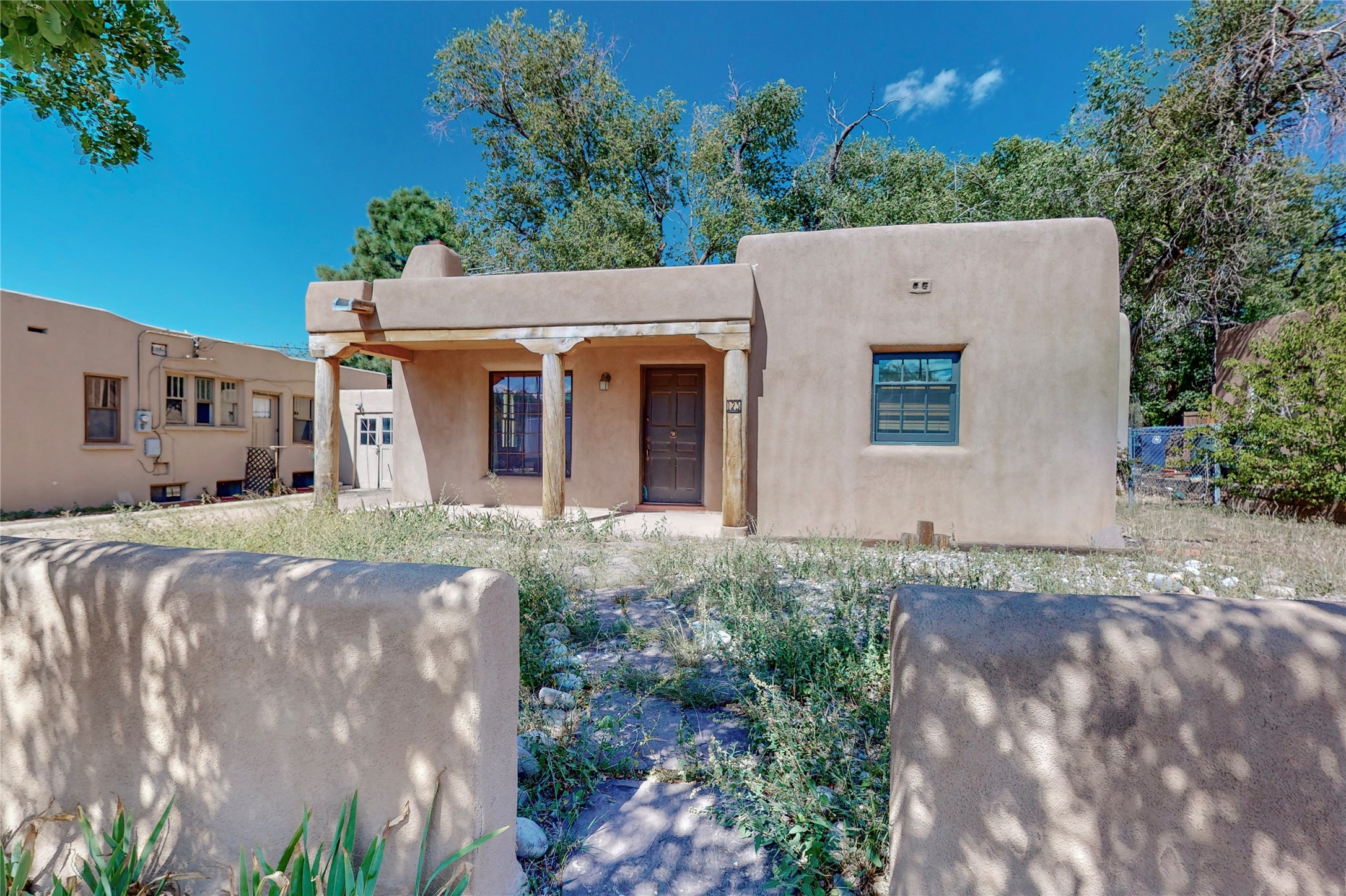 125 W Santa Fe Avenue, Santa Fe, New Mexico image 3