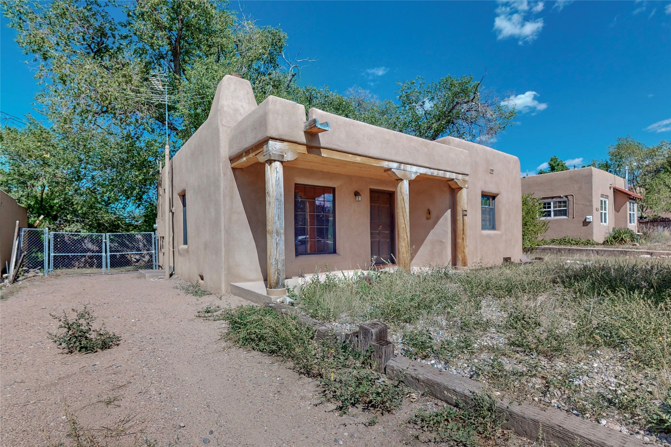 125 W Santa Fe Avenue, Santa Fe, New Mexico image 2