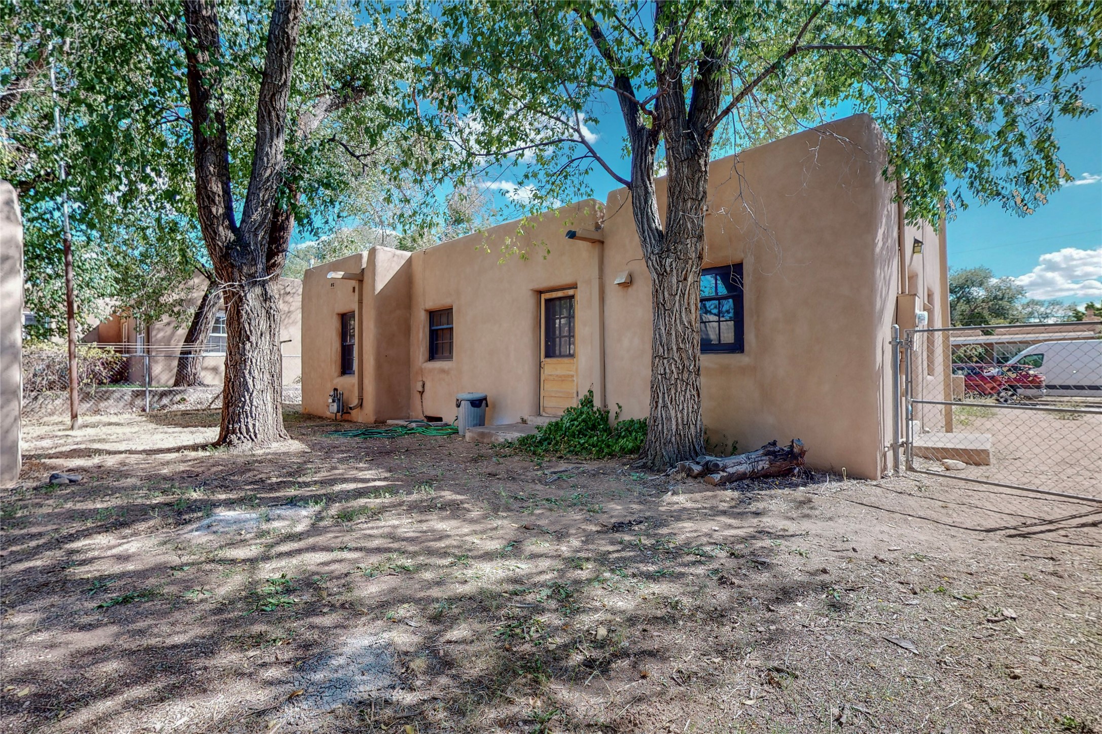 125 W Santa Fe Avenue, Santa Fe, New Mexico image 25