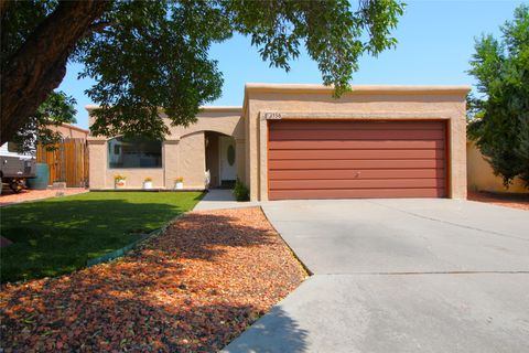 356 Ridgecrest Avenue, White Rock, NM 87547 - #: 202403004