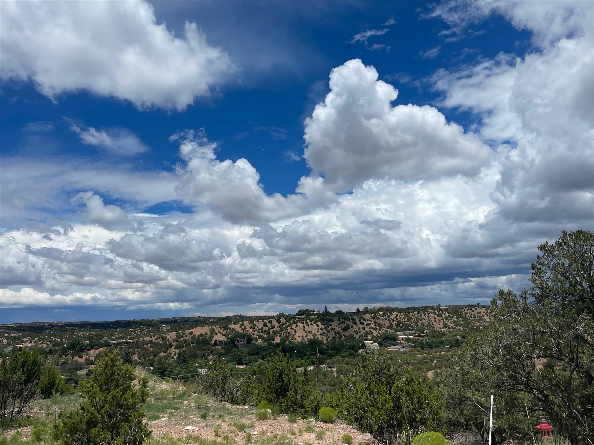Photo 1 of 7 — 705 Cabeza De Martillo Lot 20, Santa Fe, NM 87501