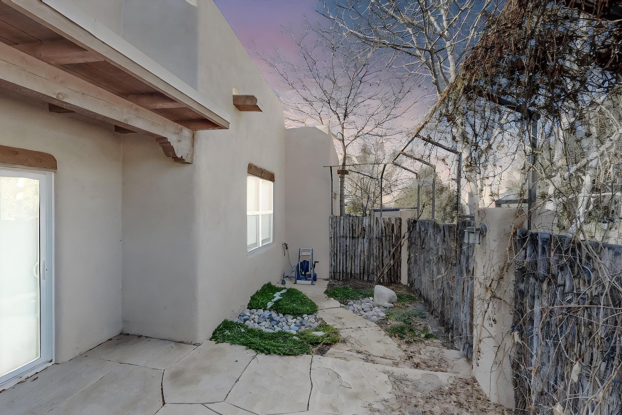 500 Rodeo Road Rd #1613, Santa Fe, New Mexico image 41