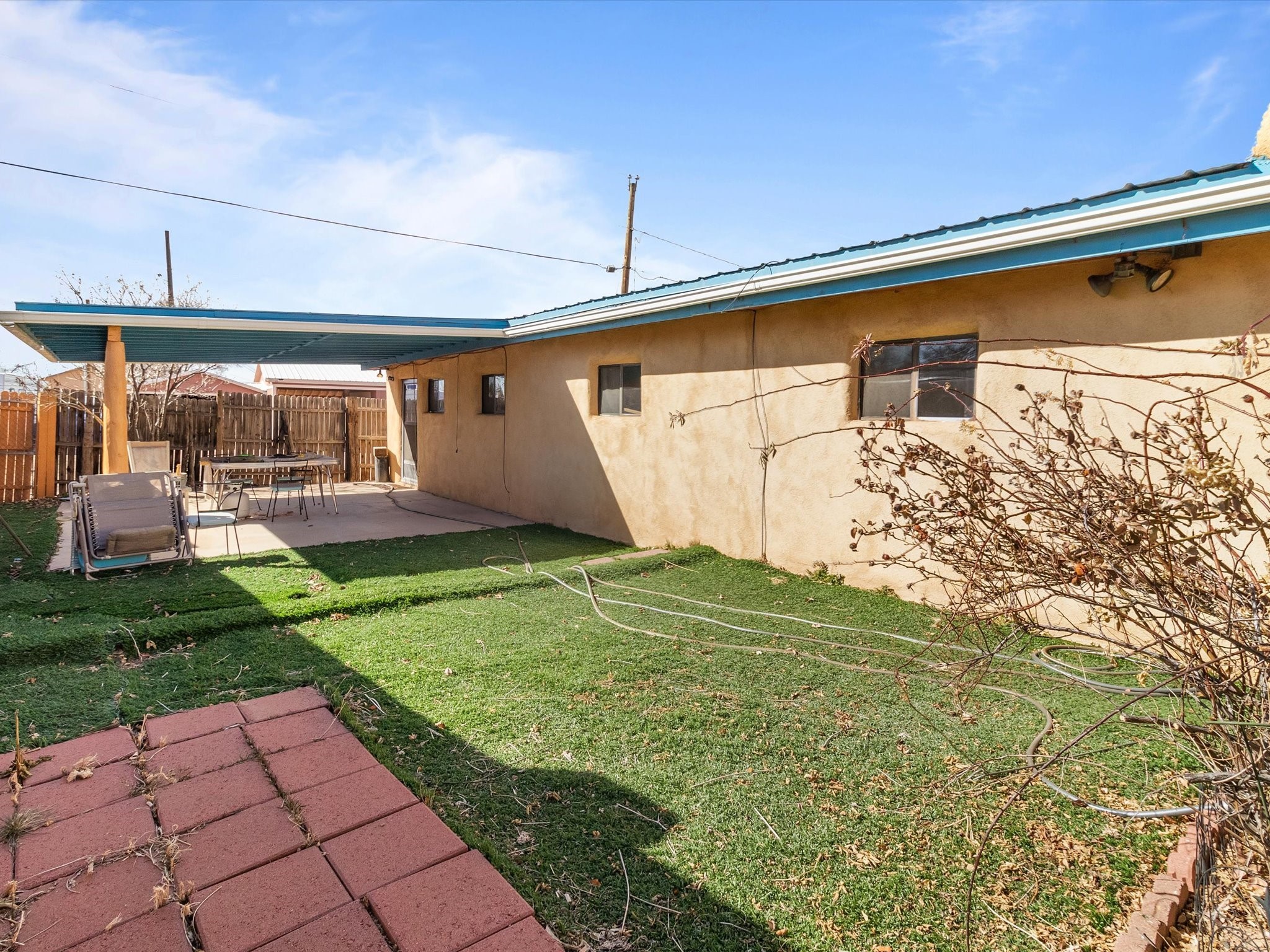 434 La Joya Rd, Santa Fe, New Mexico image 19