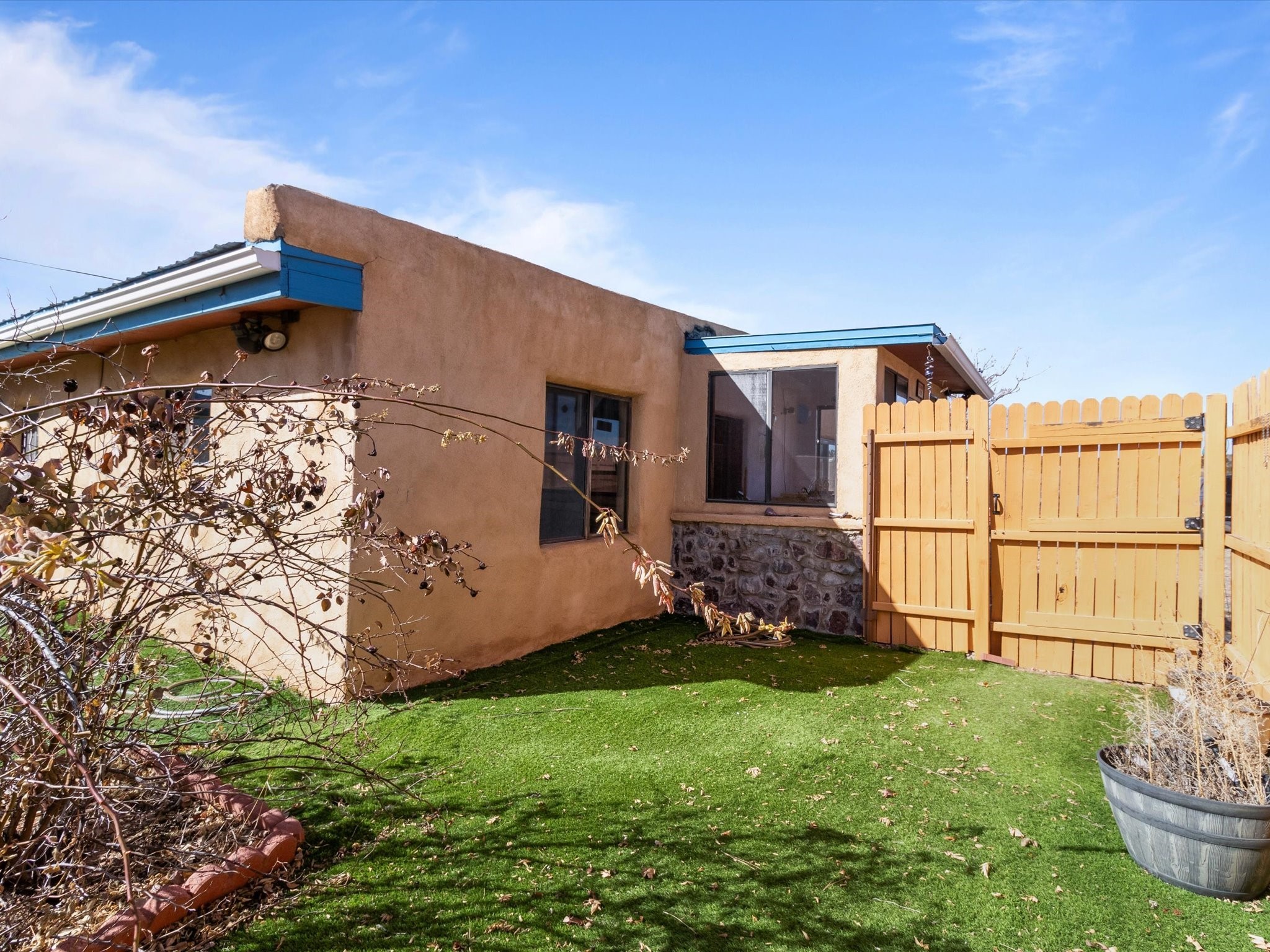 434 La Joya Rd, Santa Fe, New Mexico image 28