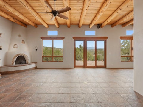 Tiny photo for 25 Buen Pastor, Santa Fe, NM 87508 (MLS # 202602996)