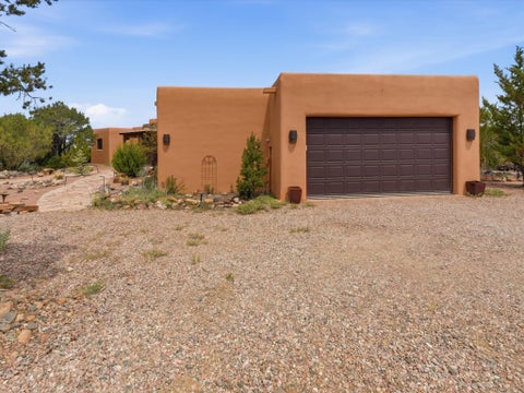 Tiny photo for 25 Buen Pastor, Santa Fe, NM 87508 (MLS # 202602996)