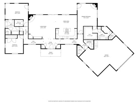 Tiny photo for 25 Buen Pastor, Santa Fe, NM 87508 (MLS # 202602996)