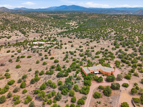 Tiny photo for 25 Buen Pastor, Santa Fe, NM 87508 (MLS # 202602996)