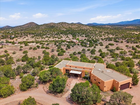 Tiny photo for 25 Buen Pastor, Santa Fe, NM 87508 (MLS # 202602996)