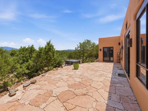 Tiny photo for 25 Buen Pastor, Santa Fe, NM 87508 (MLS # 202602996)