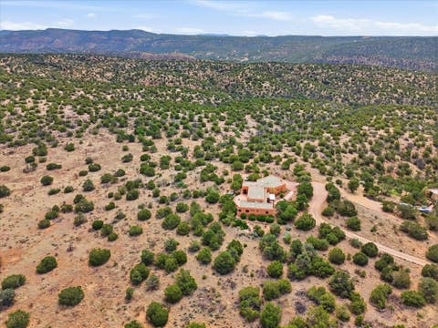 Tiny photo for 25 Buen Pastor, Santa Fe, NM 87508 (MLS # 202602996)