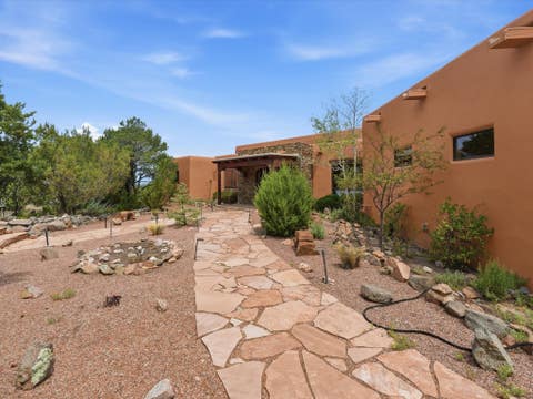 Tiny photo for 25 Buen Pastor, Santa Fe, NM 87508 (MLS # 202602996)