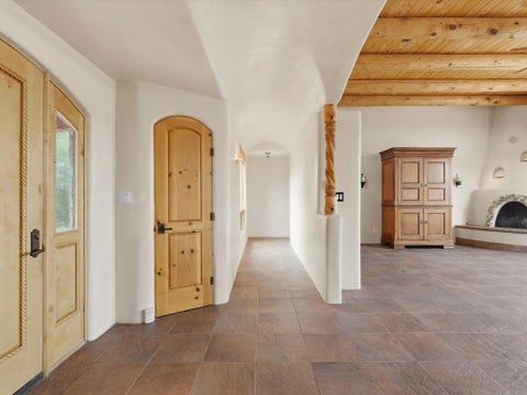 Tiny photo for 25 Buen Pastor, Santa Fe, NM 87508 (MLS # 202602996)