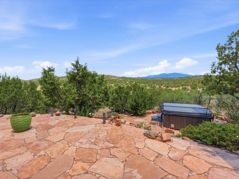 Tiny photo for 25 Buen Pastor, Santa Fe, NM 87508 (MLS # 202602996)