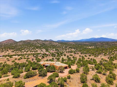 Tiny photo for 25 Buen Pastor, Santa Fe, NM 87508 (MLS # 202602996)