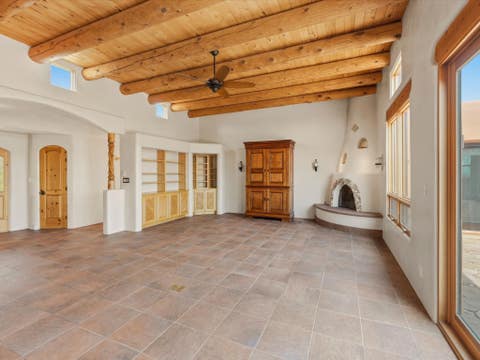 Tiny photo for 25 Buen Pastor, Santa Fe, NM 87508 (MLS # 202602996)