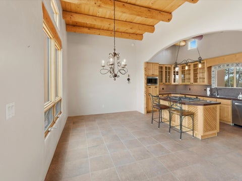 Tiny photo for 25 Buen Pastor, Santa Fe, NM 87508 (MLS # 202602996)