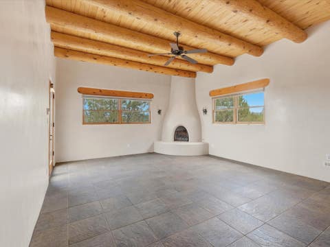 Tiny photo for 25 Buen Pastor, Santa Fe, NM 87508 (MLS # 202602996)