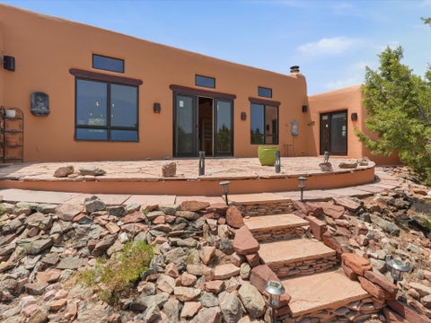 Tiny photo for 25 Buen Pastor, Santa Fe, NM 87508 (MLS # 202602996)