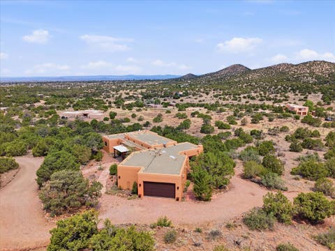 Tiny photo for 25 Buen Pastor, Santa Fe, NM 87508 (MLS # 202602996)