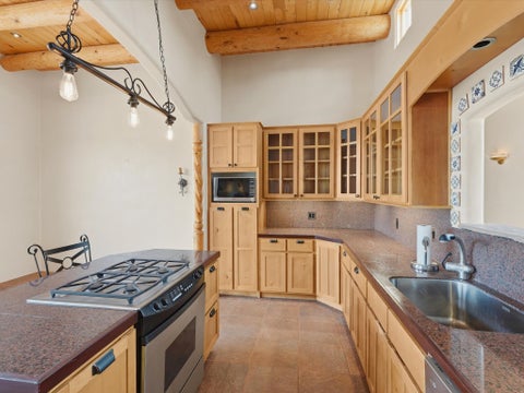 Tiny photo for 25 Buen Pastor, Santa Fe, NM 87508 (MLS # 202602996)