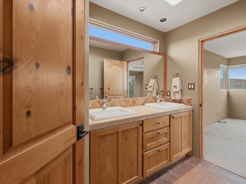 Tiny photo for 25 Buen Pastor, Santa Fe, NM 87508 (MLS # 202602996)