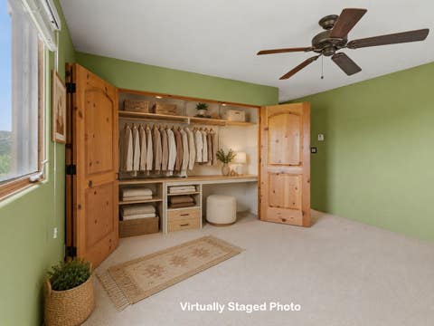 Tiny photo for 25 Buen Pastor, Santa Fe, NM 87508 (MLS # 202602996)