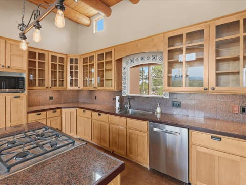 Tiny photo for 25 Buen Pastor, Santa Fe, NM 87508 (MLS # 202602996)