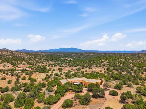 Tiny photo for 25 Buen Pastor, Santa Fe, NM 87508 (MLS # 202602996)