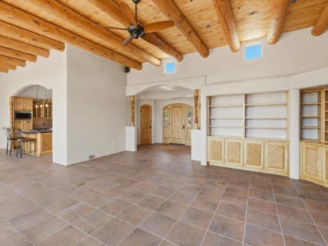 Tiny photo for 25 Buen Pastor, Santa Fe, NM 87508 (MLS # 202602996)