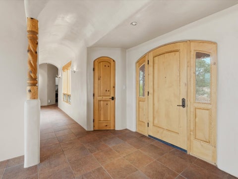 Tiny photo for 25 Buen Pastor, Santa Fe, NM 87508 (MLS # 202602996)