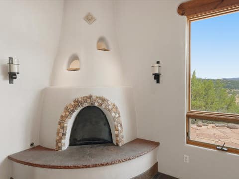 Tiny photo for 25 Buen Pastor, Santa Fe, NM 87508 (MLS # 202602996)