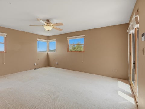 Tiny photo for 25 Buen Pastor, Santa Fe, NM 87508 (MLS # 202602996)