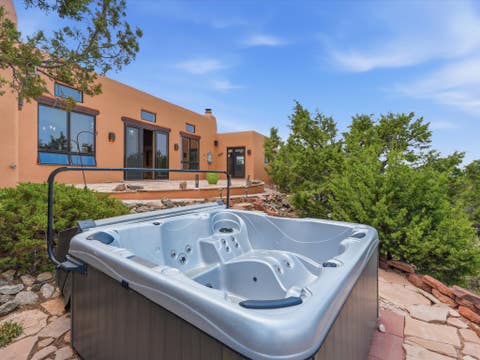 Tiny photo for 25 Buen Pastor, Santa Fe, NM 87508 (MLS # 202602996)