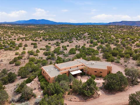 Tiny photo for 25 Buen Pastor, Santa Fe, NM 87508 (MLS # 202602996)