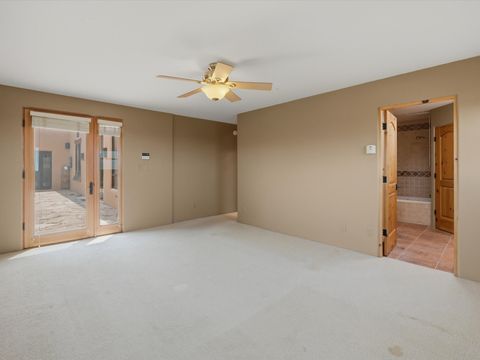 Tiny photo for 25 Buen Pastor, Santa Fe, NM 87508 (MLS # 202602996)