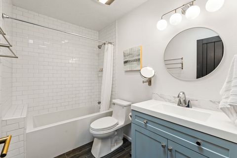 Tiny photo for 15 Domingo Road, Santa Fe, NM 87508 (MLS # 202505346)