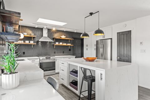 Tiny photo for 15 Domingo Road, Santa Fe, NM 87508 (MLS # 202505346)