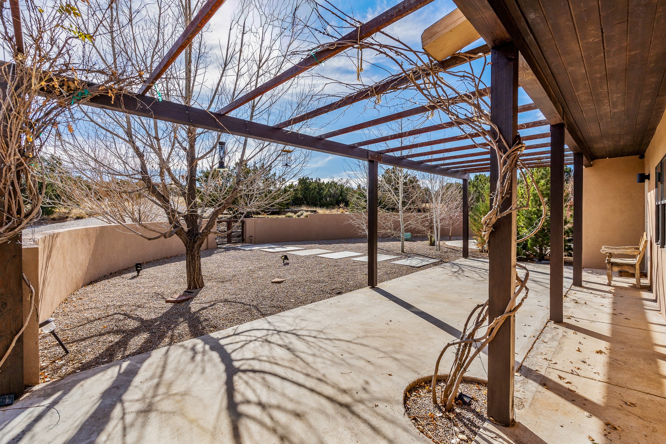 Santa Fe, New Mexico 87508, United States, 3 Bedrooms Bedrooms, ,2 BathroomsBathrooms,Residential,Active,253598