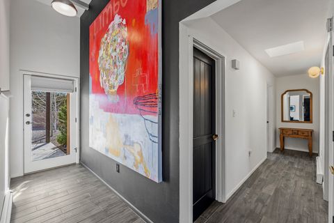 Tiny photo for 15 Domingo Road, Santa Fe, NM 87508 (MLS # 202505346)