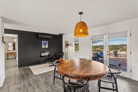 Tiny photo for 15 Domingo Road, Santa Fe, NM 87508 (MLS # 202505346)
