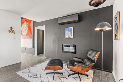 Tiny photo for 15 Domingo Road, Santa Fe, NM 87508 (MLS # 202505346)