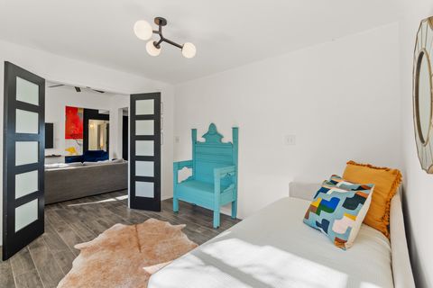 Tiny photo for 15 Domingo Road, Santa Fe, NM 87508 (MLS # 202505346)