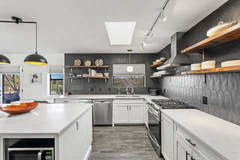 Tiny photo for 15 Domingo Road, Santa Fe, NM 87508 (MLS # 202505346)