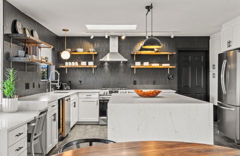 Tiny photo for 15 Domingo Road, Santa Fe, NM 87508 (MLS # 202505346)