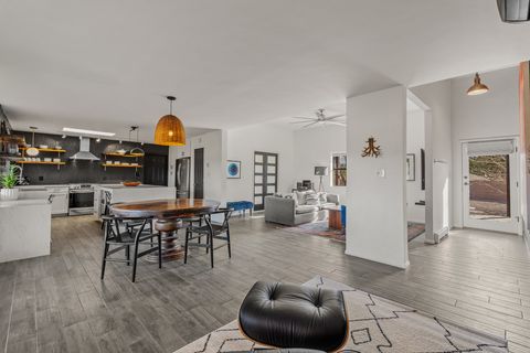 Tiny photo for 15 Domingo Road, Santa Fe, NM 87508 (MLS # 202505346)