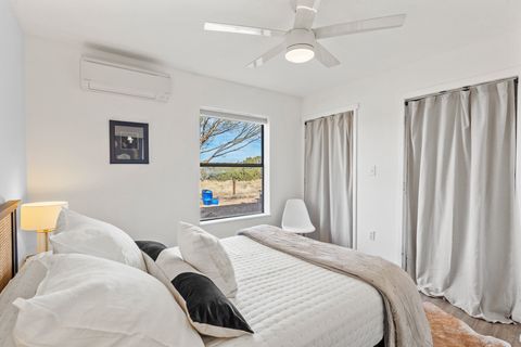 Tiny photo for 15 Domingo Road, Santa Fe, NM 87508 (MLS # 202505346)