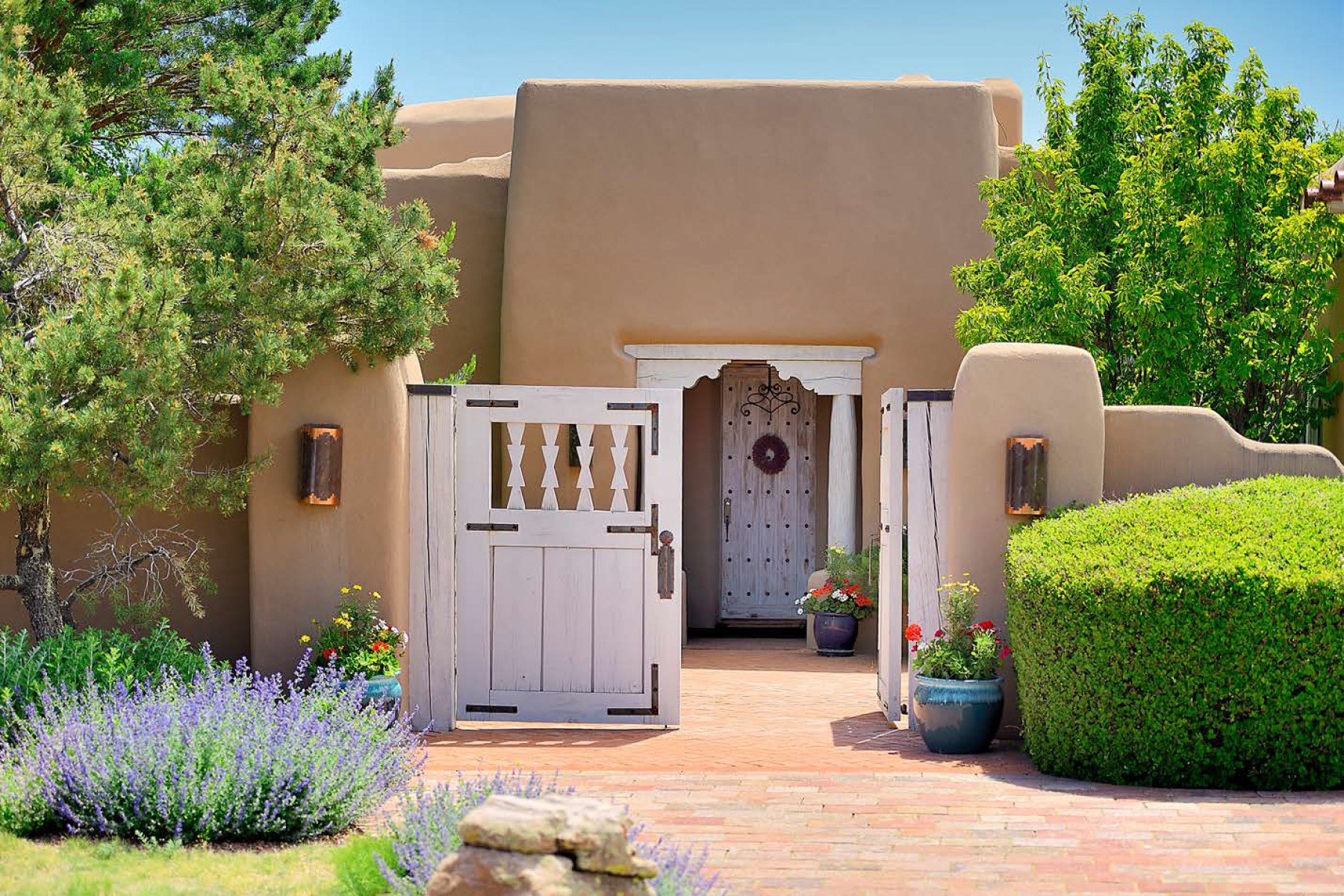 24 Paintbrush Circle, Santa Fe, New Mexico image 35